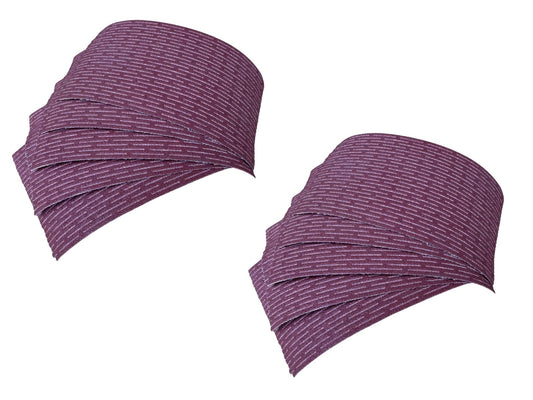 Klingspor Schleifgewebe 20cm Zuschnitte für Schleifstern