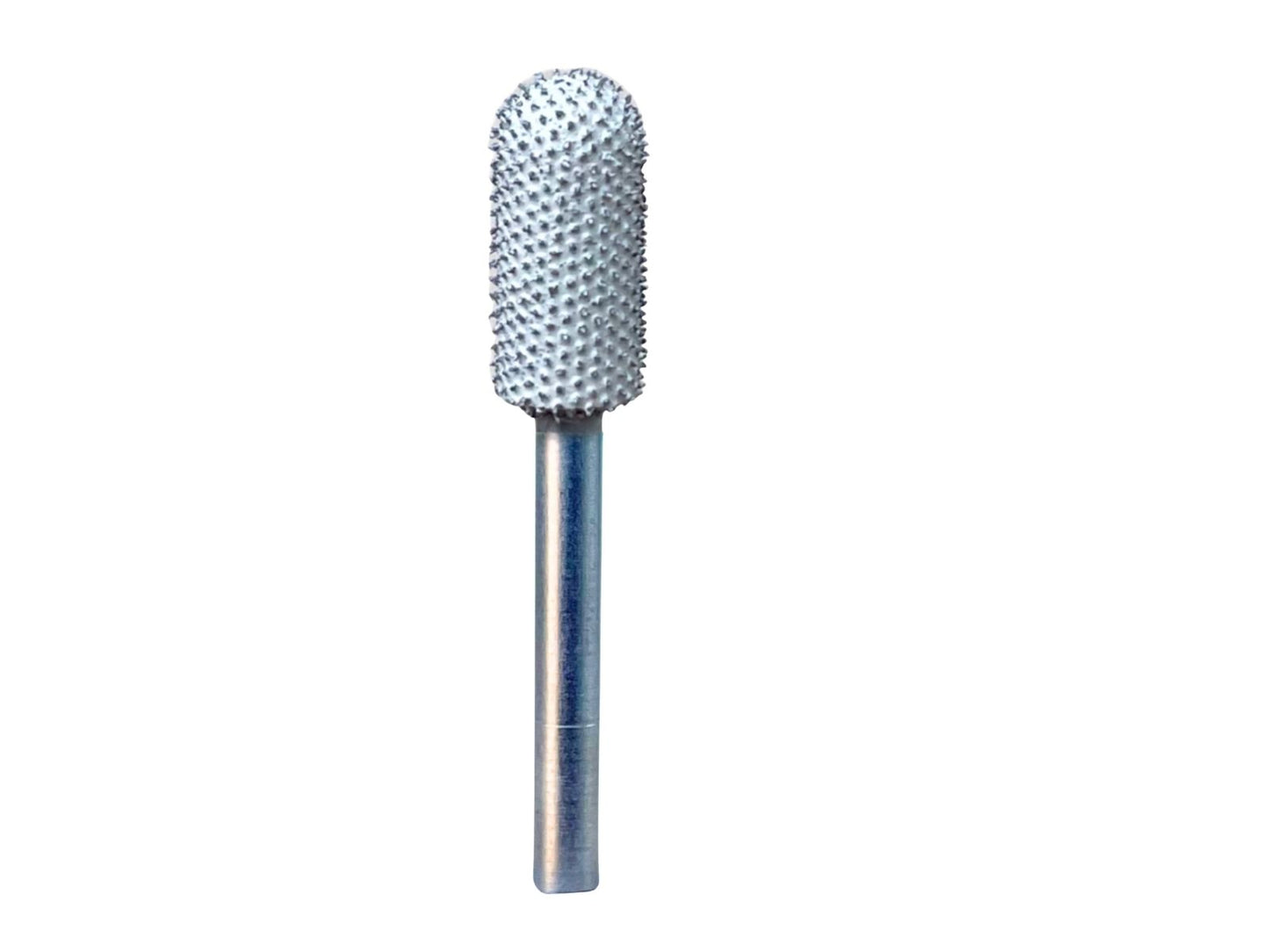 Saburrtooth Raspelfräser – Form „Ballnase“ · 3,2mm für Dremel & Proxxon
