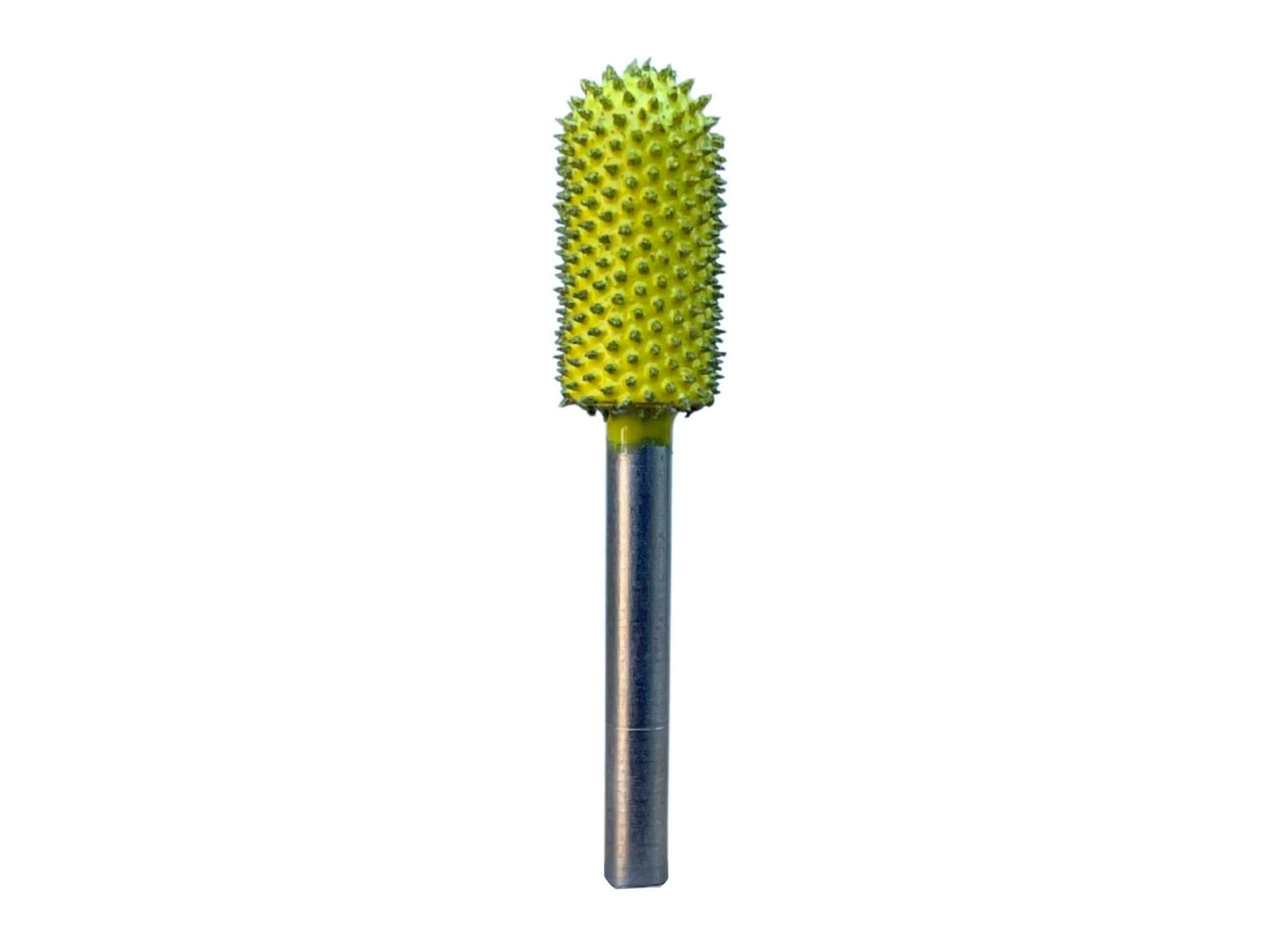 Saburrtooth Raspelfräser – Form „Ballnase“ · 3,2mm für Dremel & Proxxon