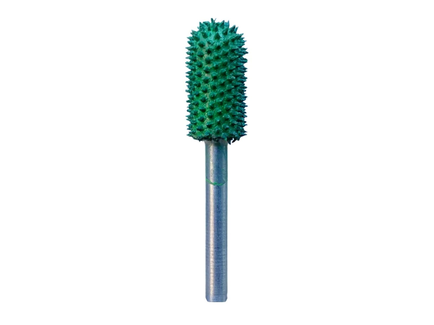 Saburrtooth Raspelfräser – Form „Ballnase“ · 3,2mm für Dremel & Proxxon