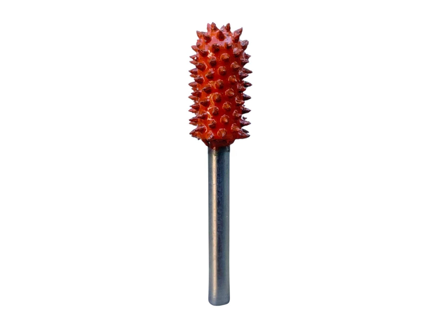 Saburrtooth Raspelfräser – Form „Ballnase“ · 3,2mm für Dremel & Proxxon
