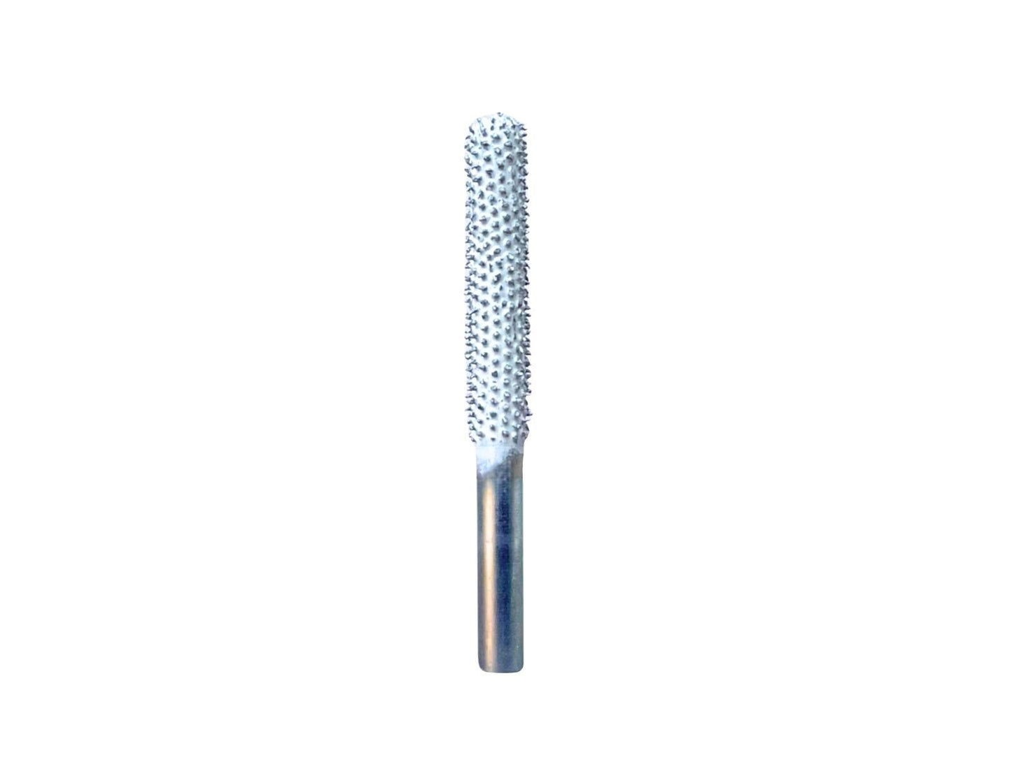 Saburrtooth Raspelfräser – Dünne Ballnase · 3,2mm für Dremel & Proxxon