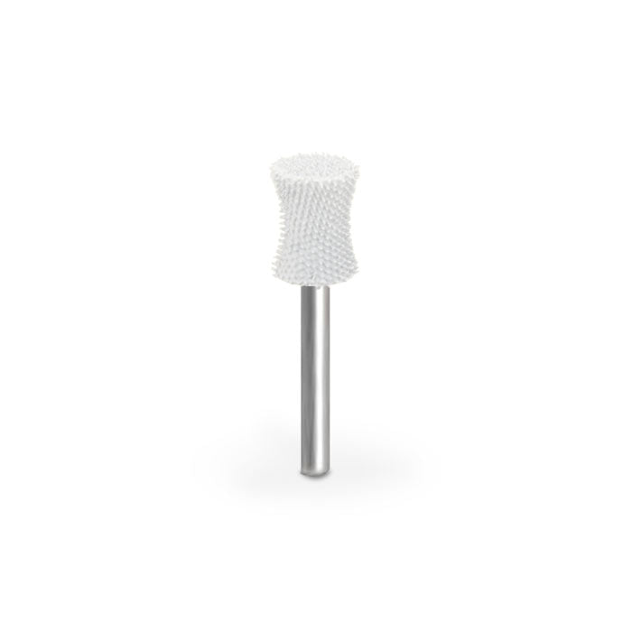 Saburrtooth "Großer Konkaver Zylinder“ · 3,2mm für Dremel und Proxxon