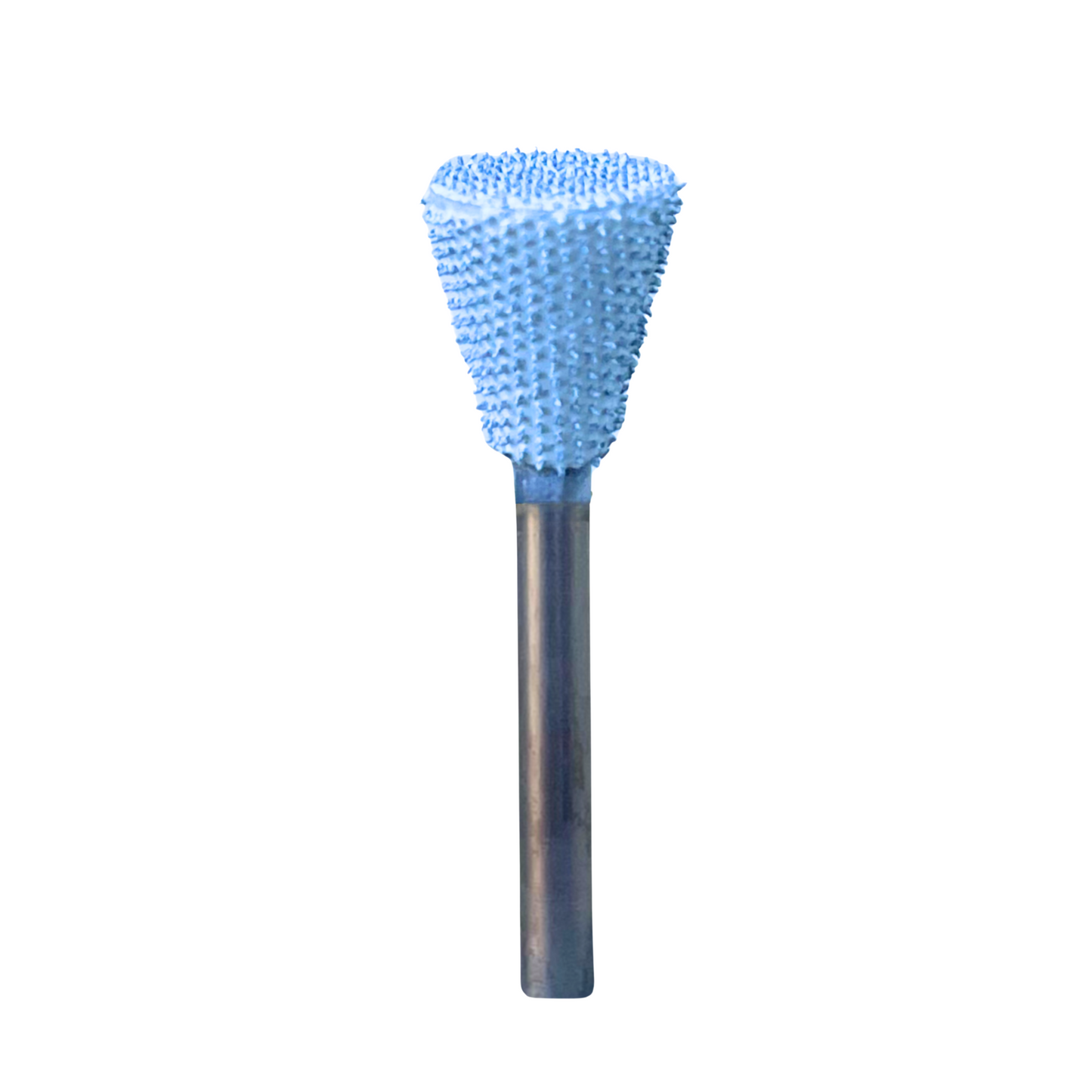 Saburrtooth „Kantiger Schwalbenschwanz“ · 3,2mm für Dremel & Proxxon