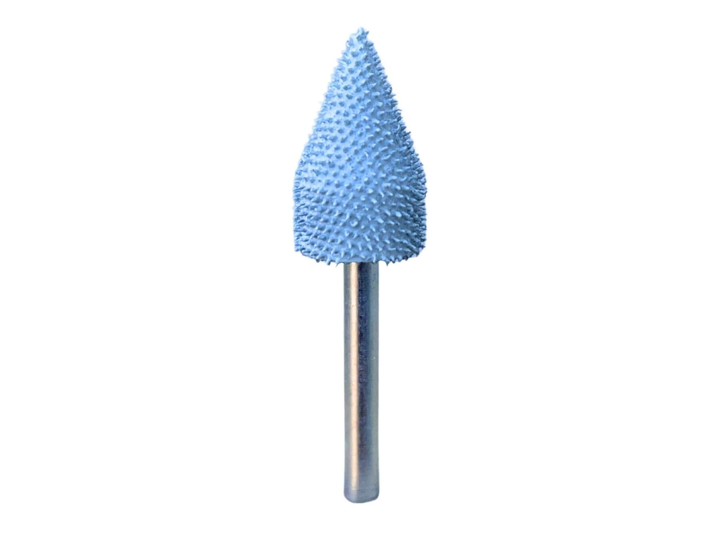 Saburrtooth Raspelfräser – „Augenschneider“ 3,2mm für Dremel und Proxxon