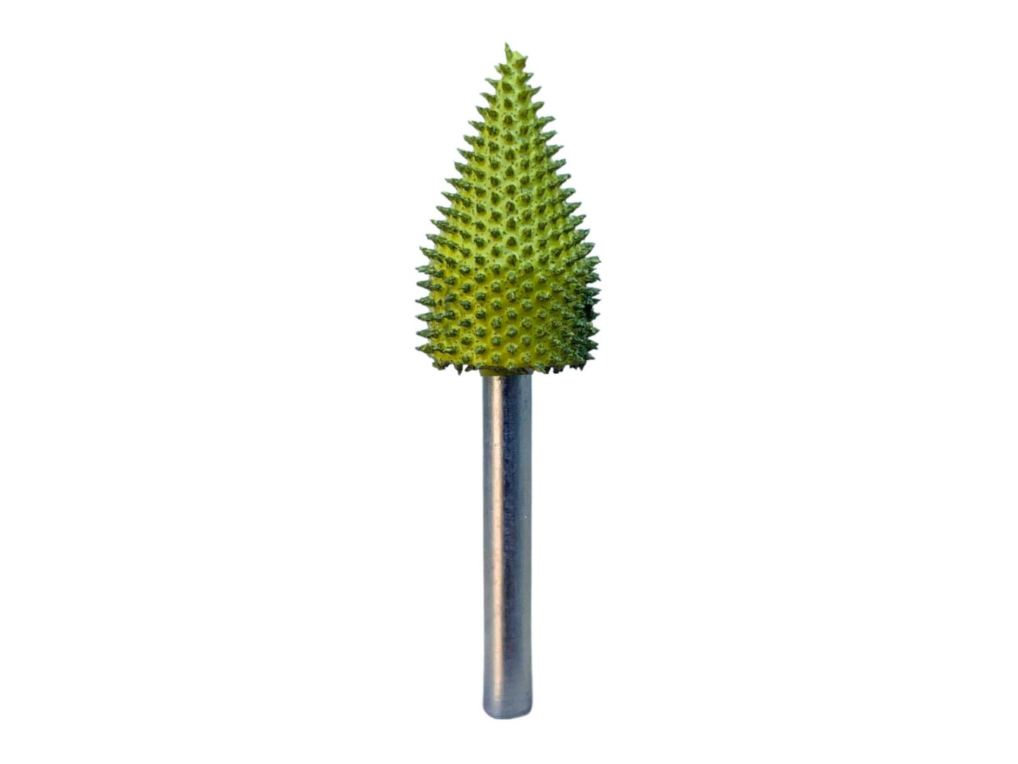 Saburrtooth Raspelfräser – „Augenschneider“ 3,2mm für Dremel und Proxxon