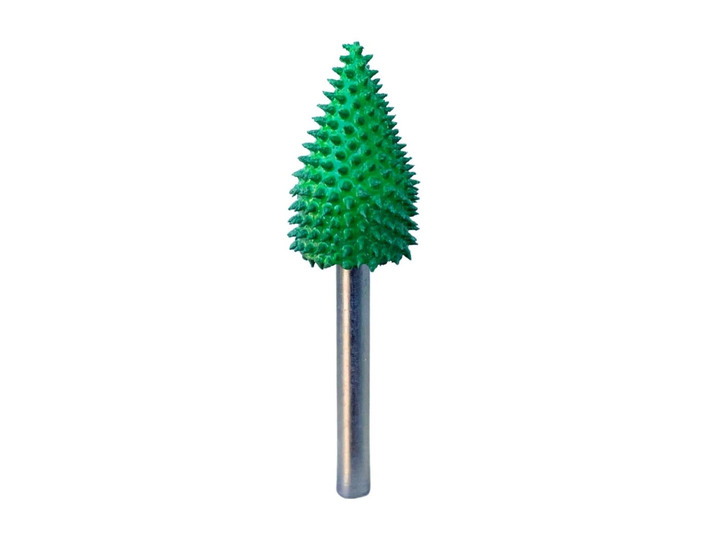 Saburrtooth Raspelfräser – „Augenschneider“ 3,2mm für Dremel und Proxxon