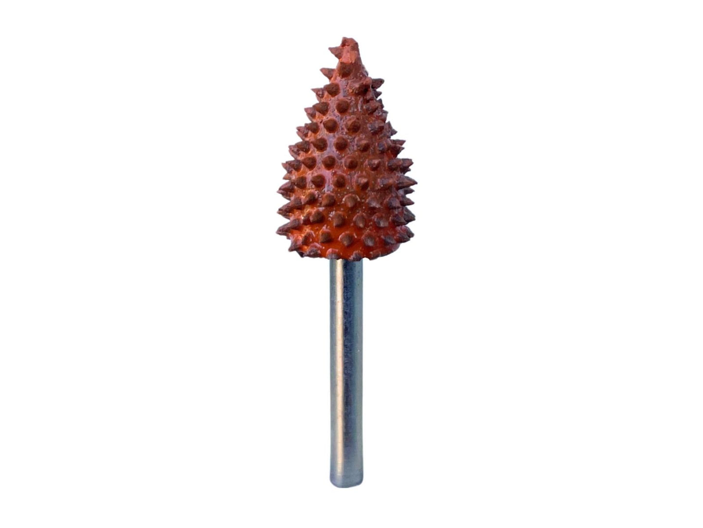 Saburrtooth Raspelfräser – „Augenschneider“ 3,2mm für Dremel und Proxxon