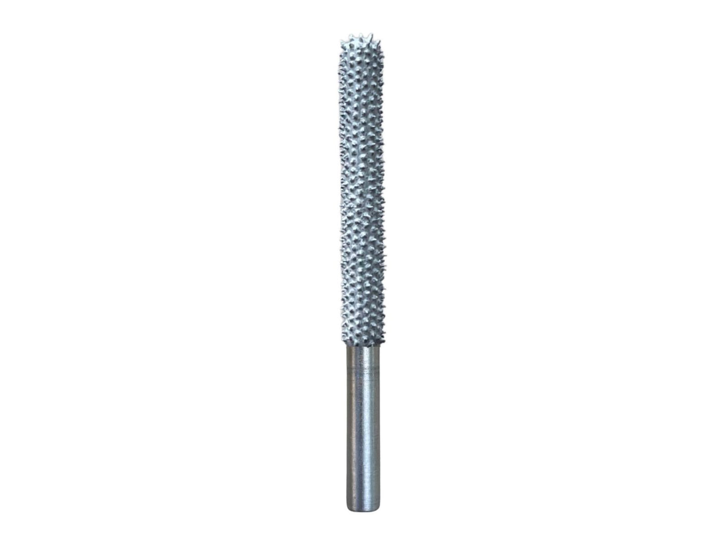 Saburrtooth Raspelfräser – Dünne Ballnase · 3,2mm für Dremel & Proxxon