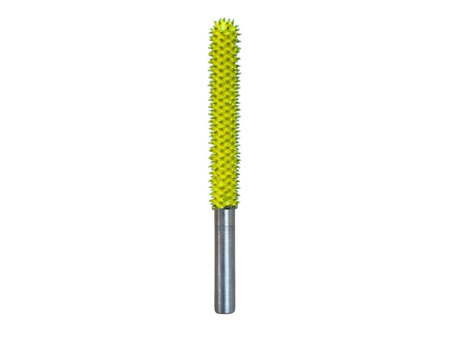 Saburrtooth Raspelfräser – Dünne Ballnase · 3,2mm für Dremel & Proxxon