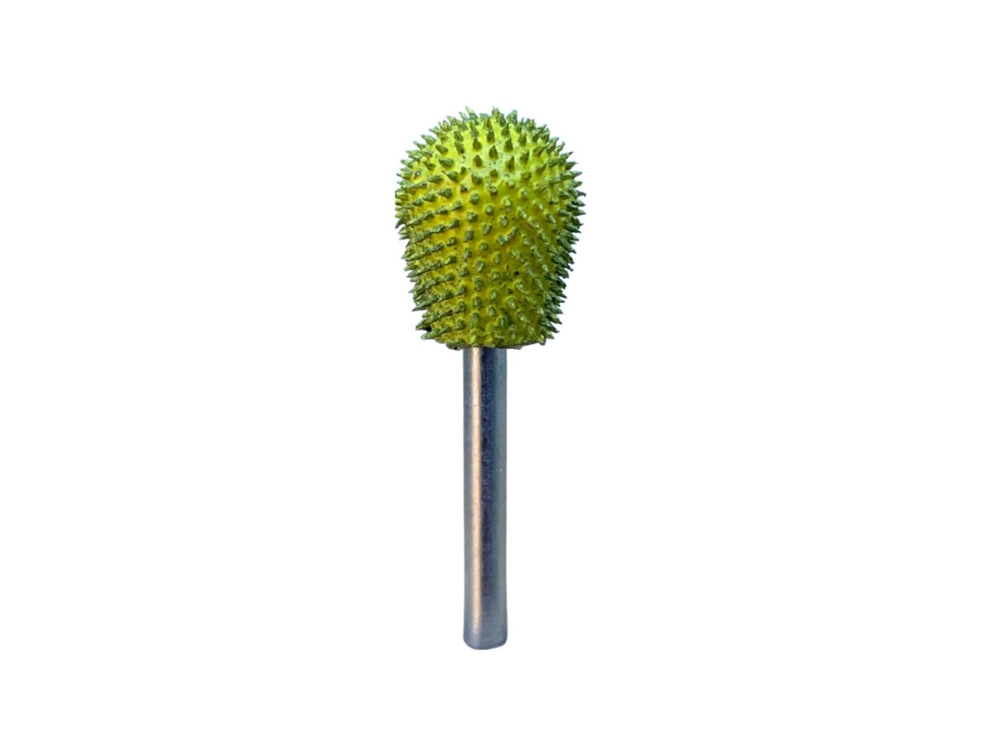 Saburrtooth Raspelfräser – Form „Birne“ · 3,2 mm für Dremel & Proxxon