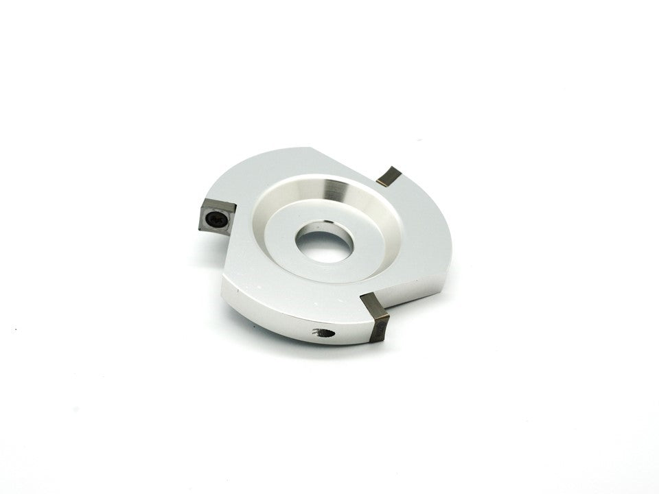 2" Square Cutter für Belt Cutter