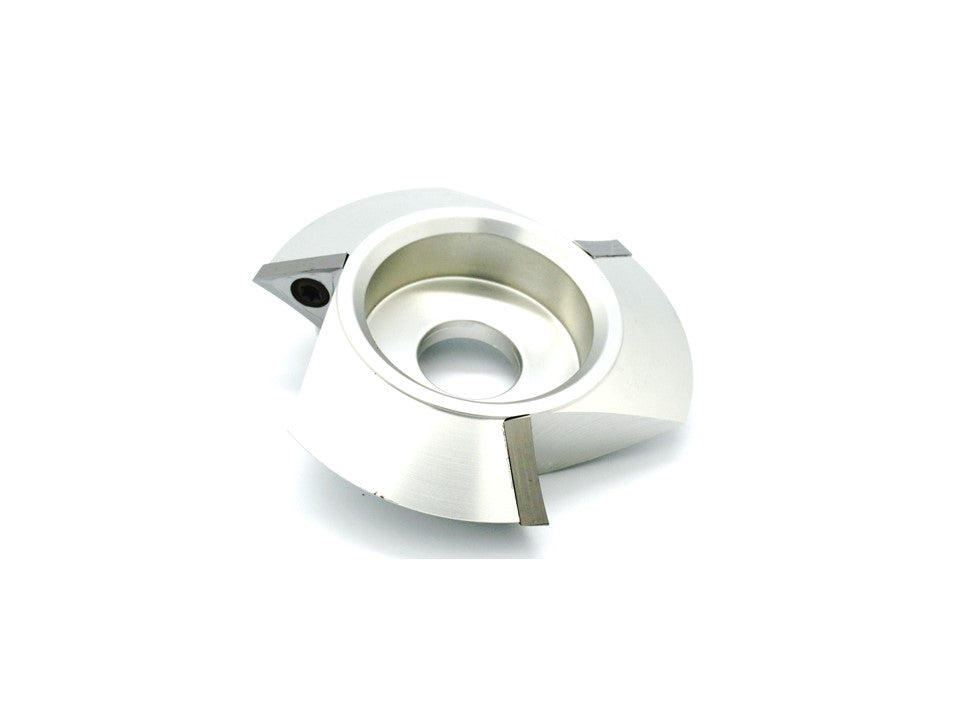 2" Dreieckschneider für Belt Cutter und Mini Carver