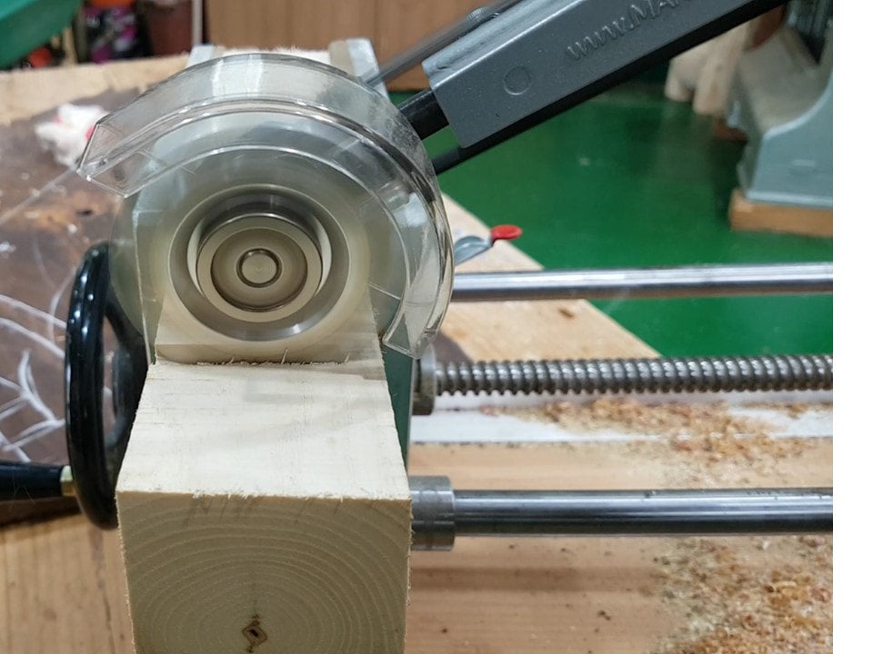 3" Square Cutter 10 mm für Multi Cutter