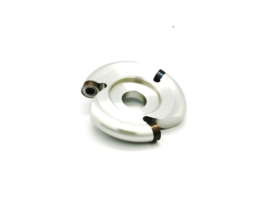 2" Circular Cutter 8 mm für Belt Cutter und Mini Carver
