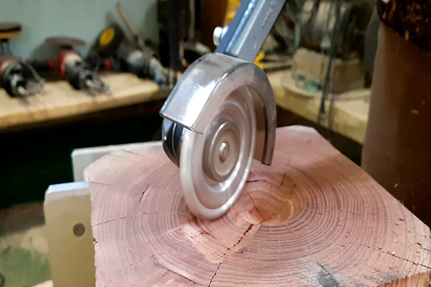 3" Circular Cutter 12 mm für Multi Cutter
