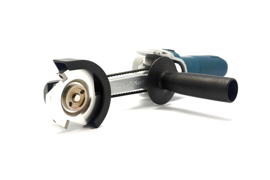 3" Square Cutter 10 mm für Multi Cutter