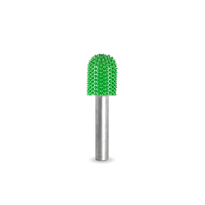 Kleine Ballnase Ø 12 mm, Fein bis Grob