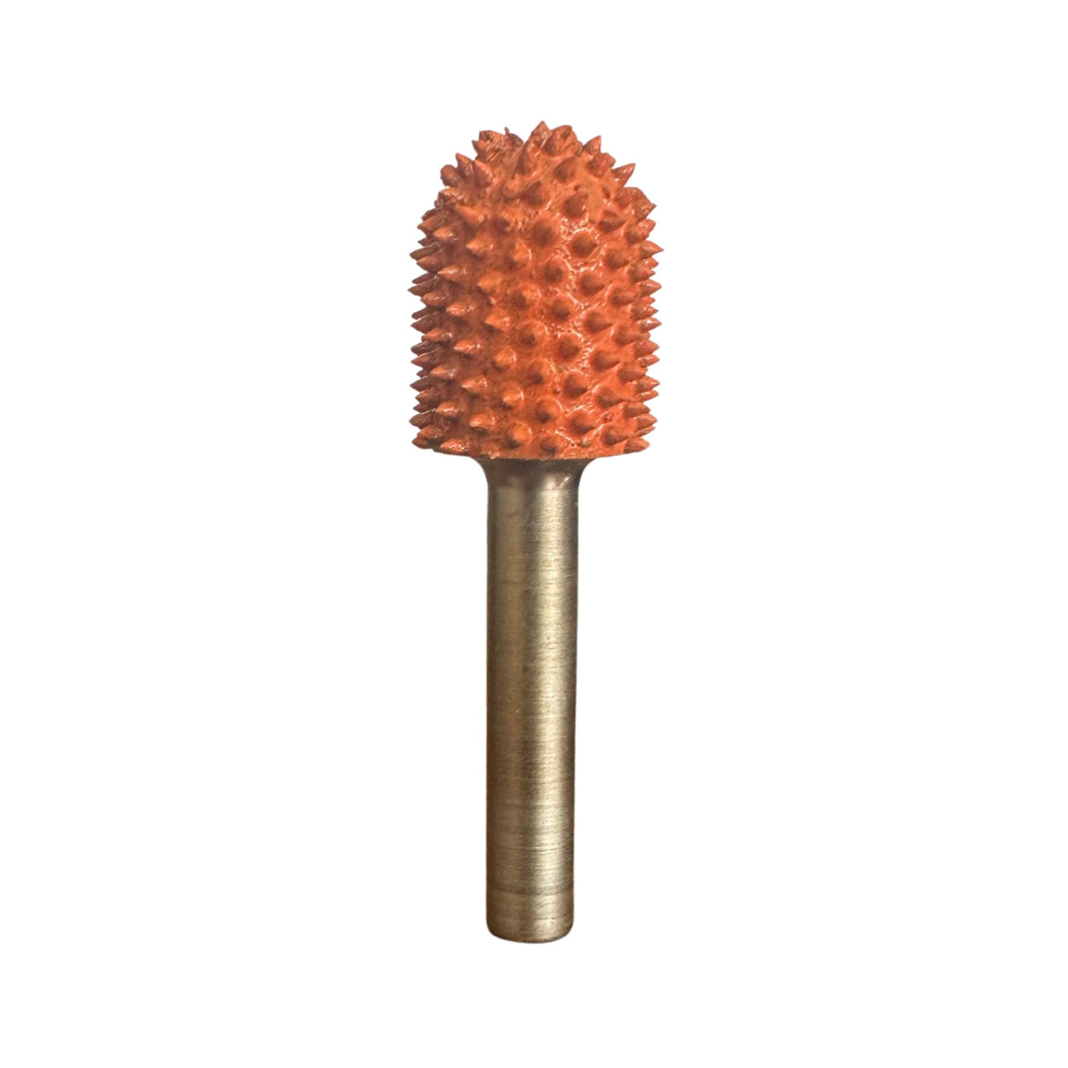 Ballnase Ø 12 mm, Fein bis Grob