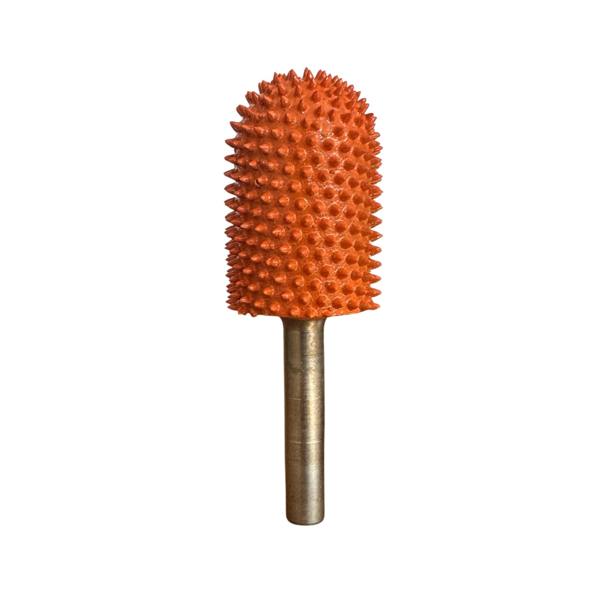 Ballnase Ø 19 mm, Fein bis Super Grob