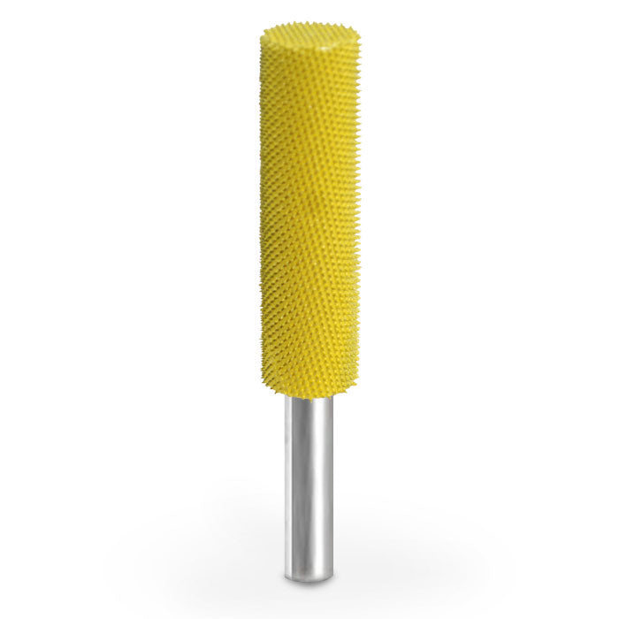 Kurzer und Langer Zylinder Ø 13 mm, Fein bis Grob