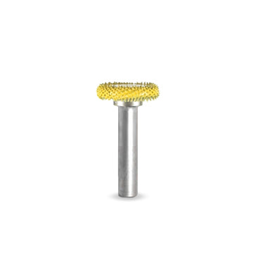 Rundsäge Ø 19 mm, 25 mm & 32 mm, Fein bis Grob