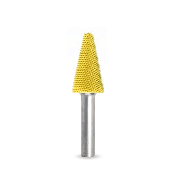 Kegel Ø 13 mm, Fein bis Grob