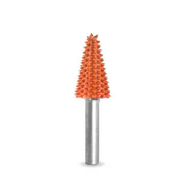 Kegel Ø 13 mm, Fein bis Grob
