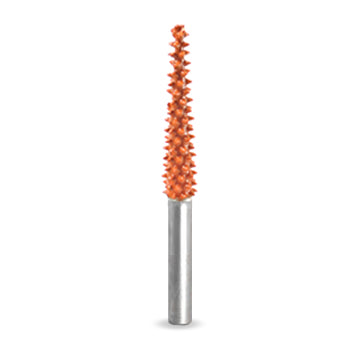Kegel Ø 6 mm, Fein bis Grob