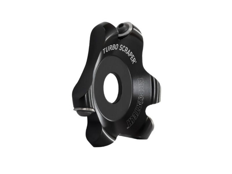 Arbortech TURBO Scraper - 100 mm Frässcheibe für Winkelschleifer