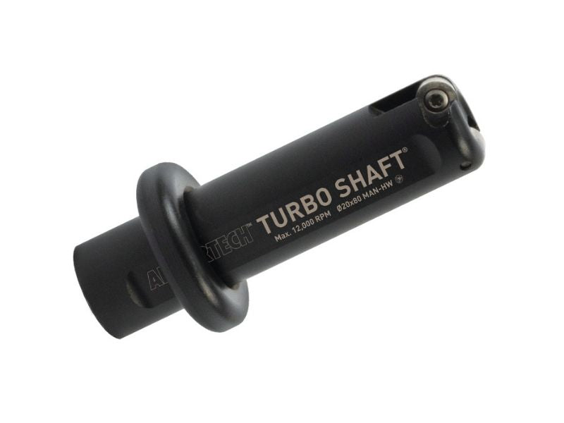 Arbortech Turbo Shaft Fräsaufsatzschaft