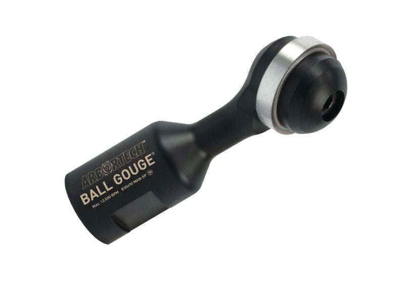 Arbortech Ball Gouge Kugel-Schnitzmeissel