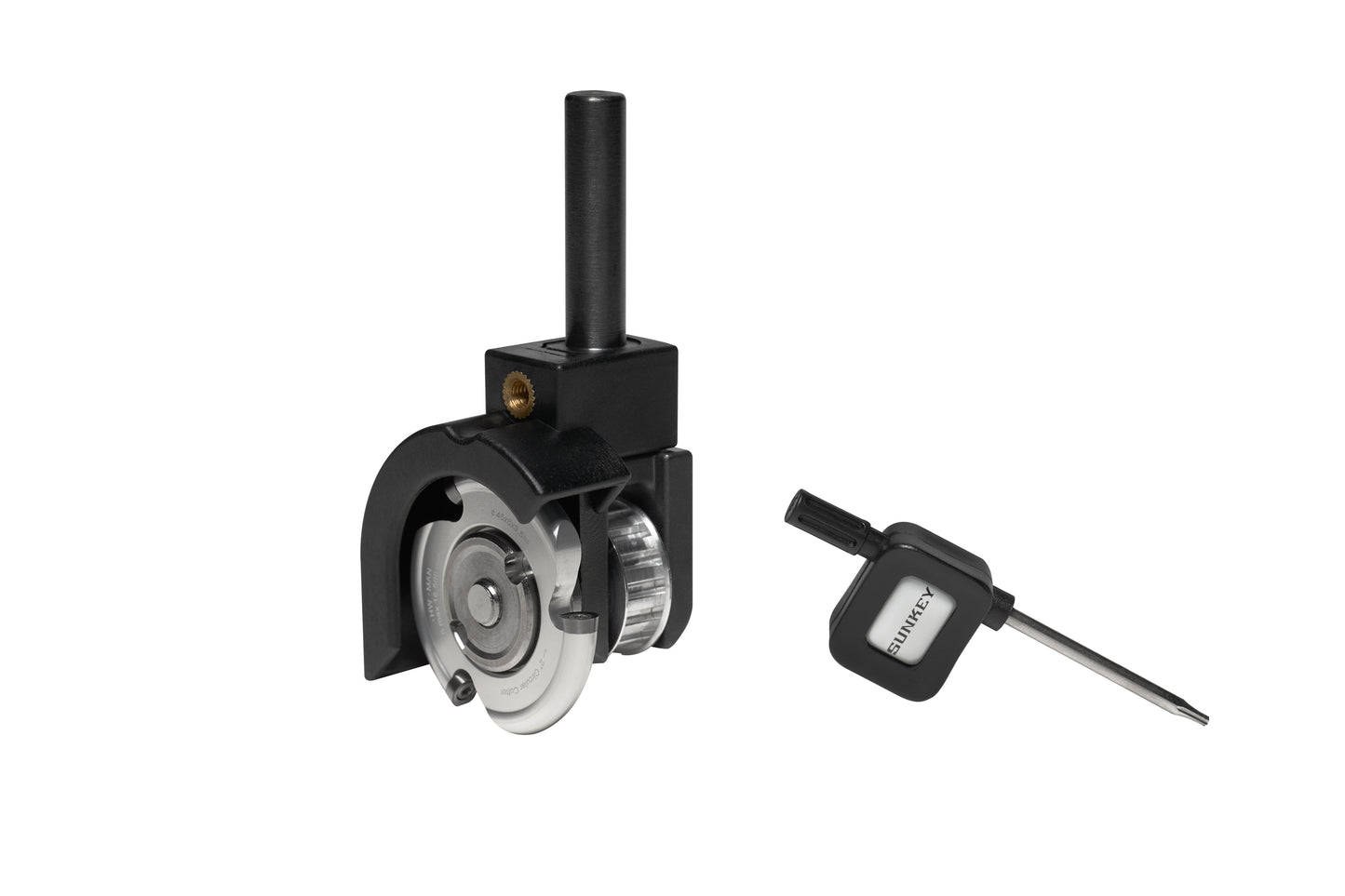 Belt Cutter Schneidkopf inkl. Frässcheibe