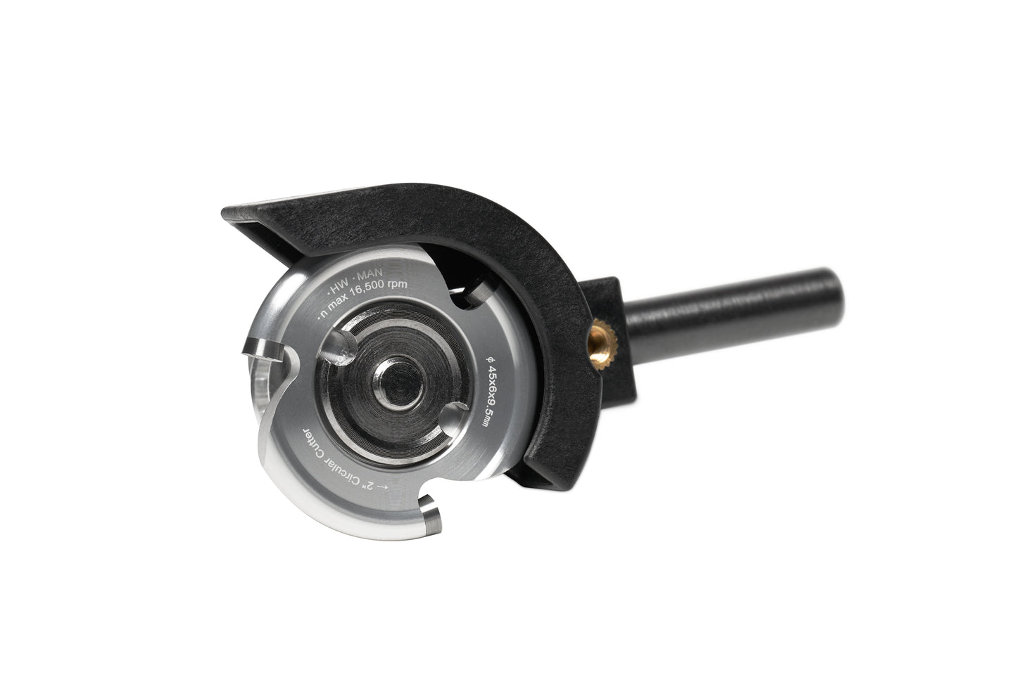 Belt Cutter Schneidkopf inkl. Frässcheibe