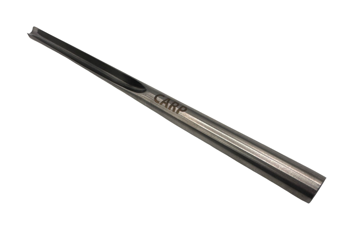 CARP S-Serie Schalenröhre 13 mm - Fingernagelanschliff