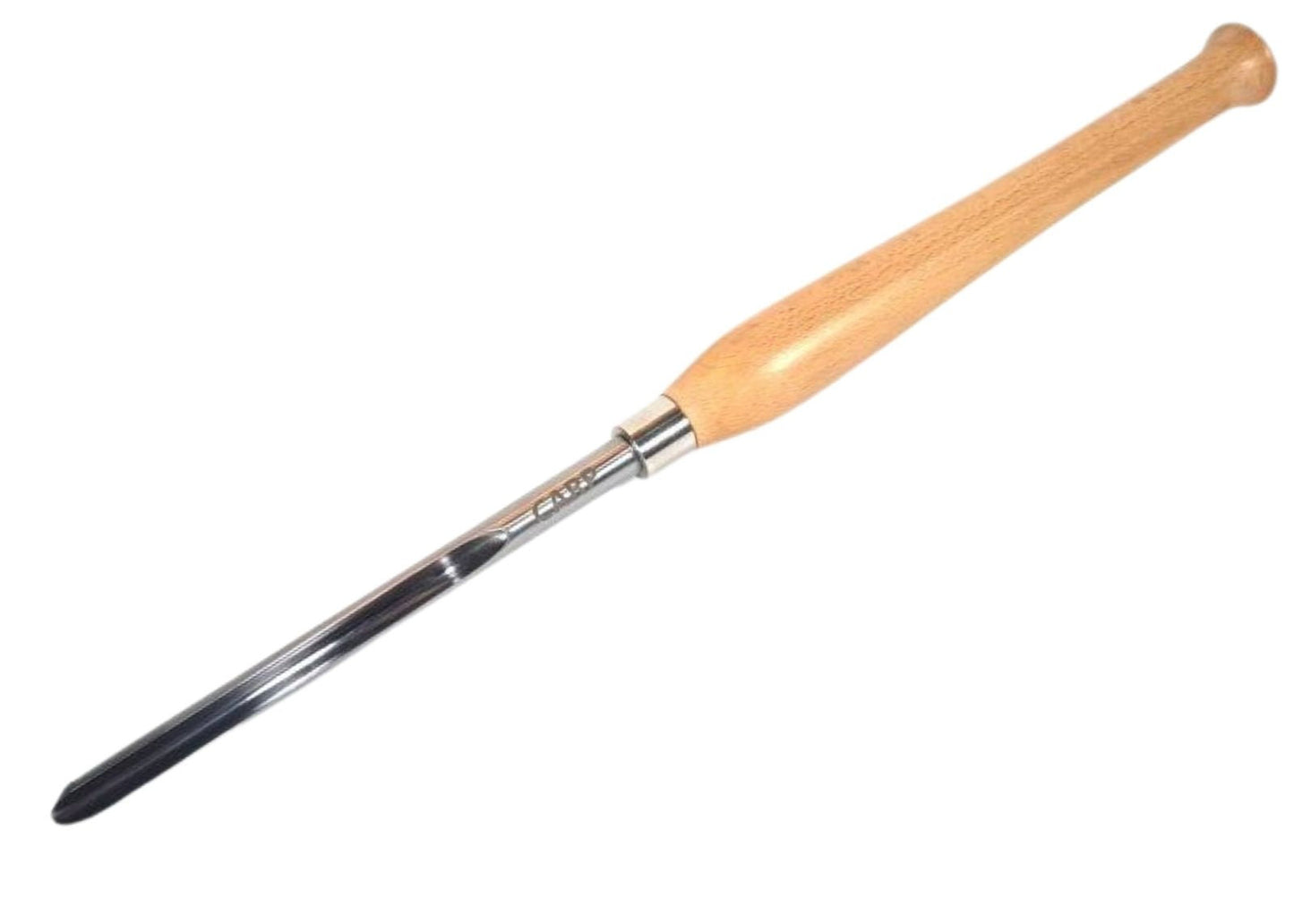 CARP Breite Schalenröhre 16 mm