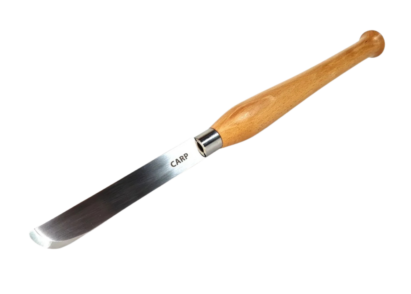 CARP Negativ Schaber halbrund