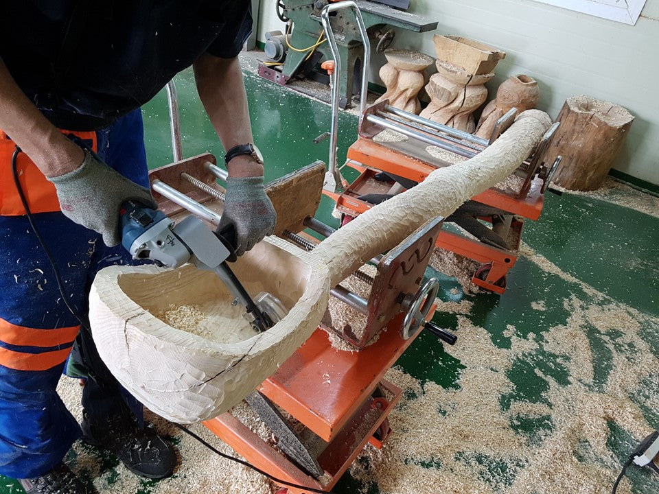 Multi Cutter Basic-Set, Aufsatz für Winkelschleifer