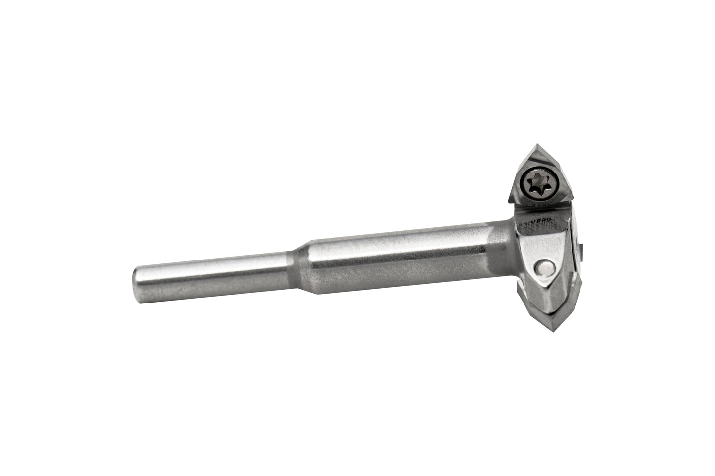Dreieckfräser für Dremel, Schneiden Dreieckig, Schaft 3,2 mm