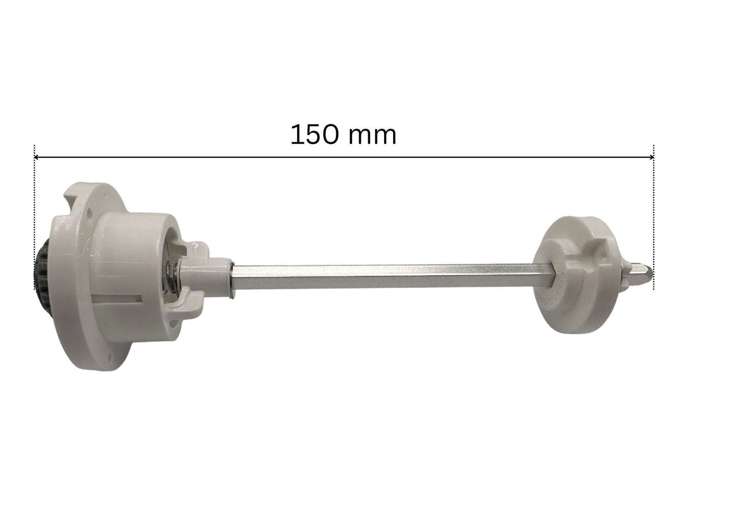 CrushGrind EASY Keramikmahlwerk 150 mm