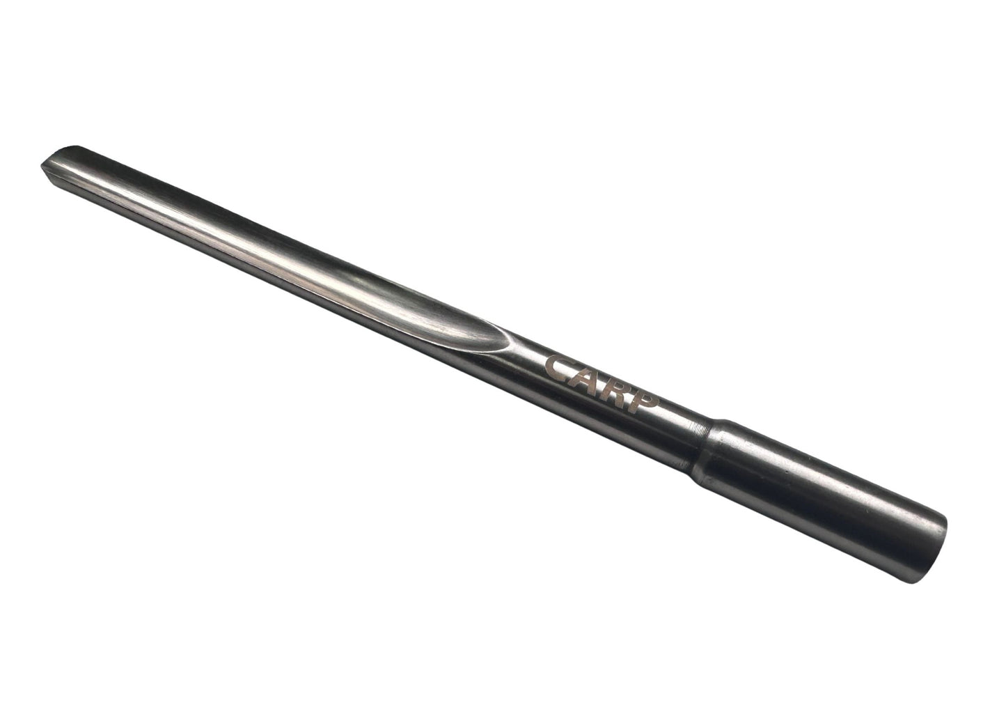 CARP S-Serie Formröhre 10 mm - ohne Handgriff
