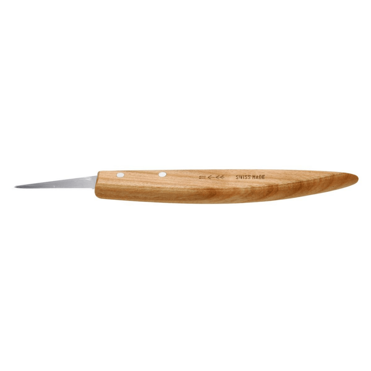 pfeil® Detailschnitzmesser - Kerb 11
