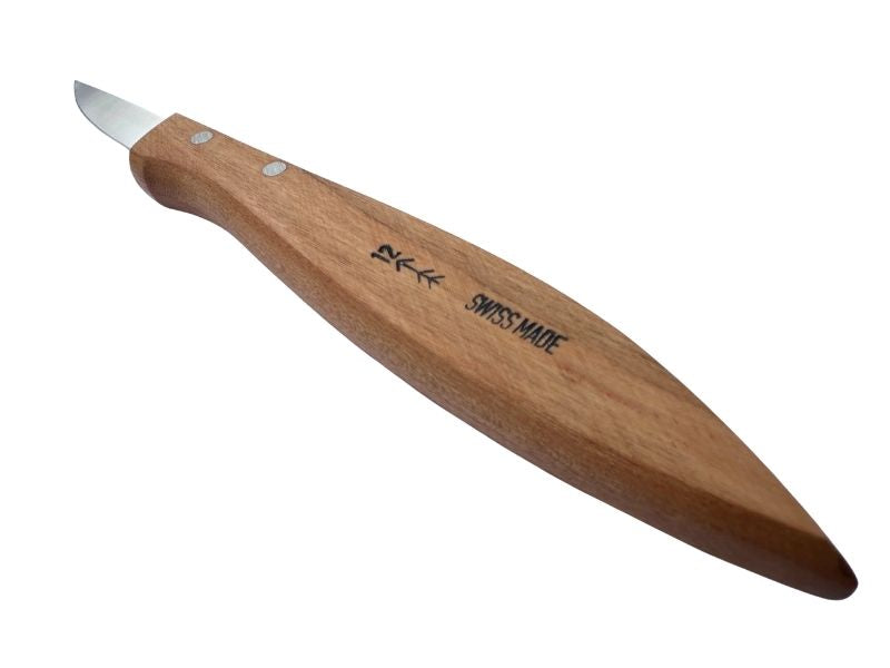 pfeil Kerb 12 - Fuchsmesser
