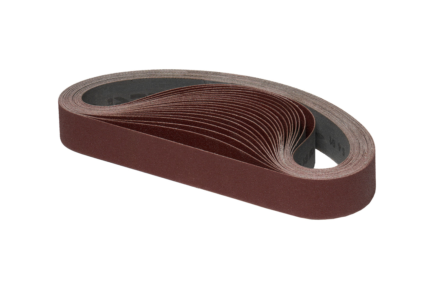 Schleifbänder P100 für Belt Sander