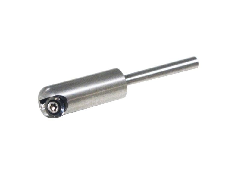Mini Fräser für Dremel - Schaft 3,2 mm