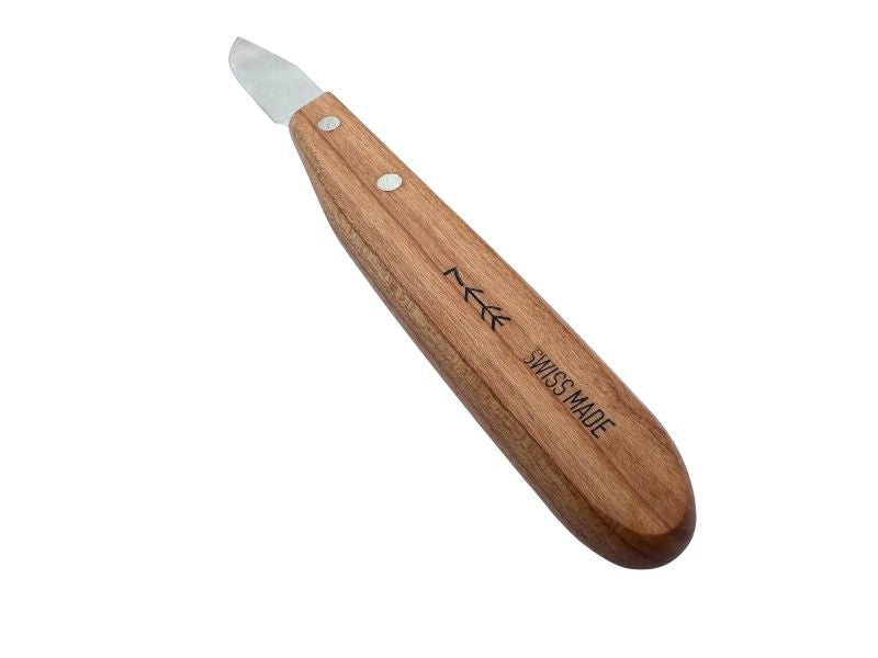 pfeil Kerb 7 - Kerbmesser