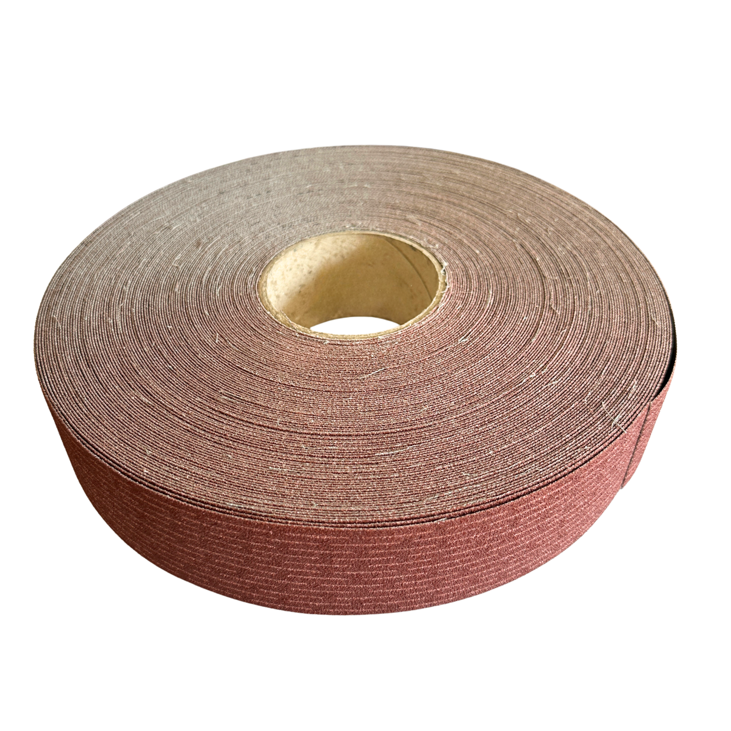 Klingspor Schleifgewebe LS 309 X P60 – 50 mm, 4 mm geschlitzt