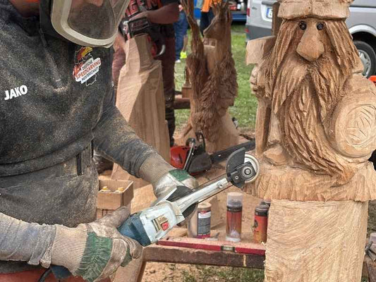 Multi Cutter Master-Set, Aufsatz für Winkelschleifer