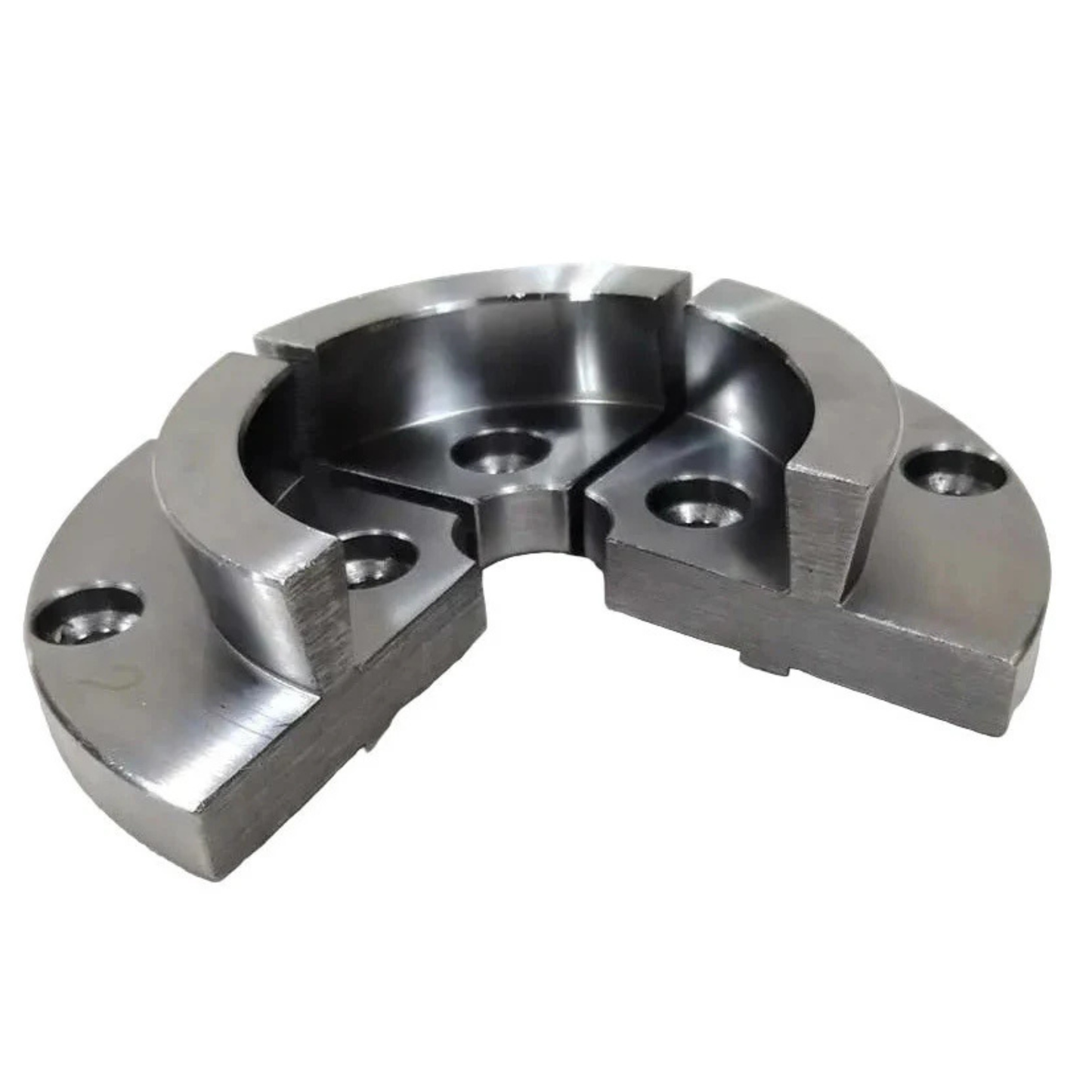 CARP CC95 - Profi Spannfutter 95 mm