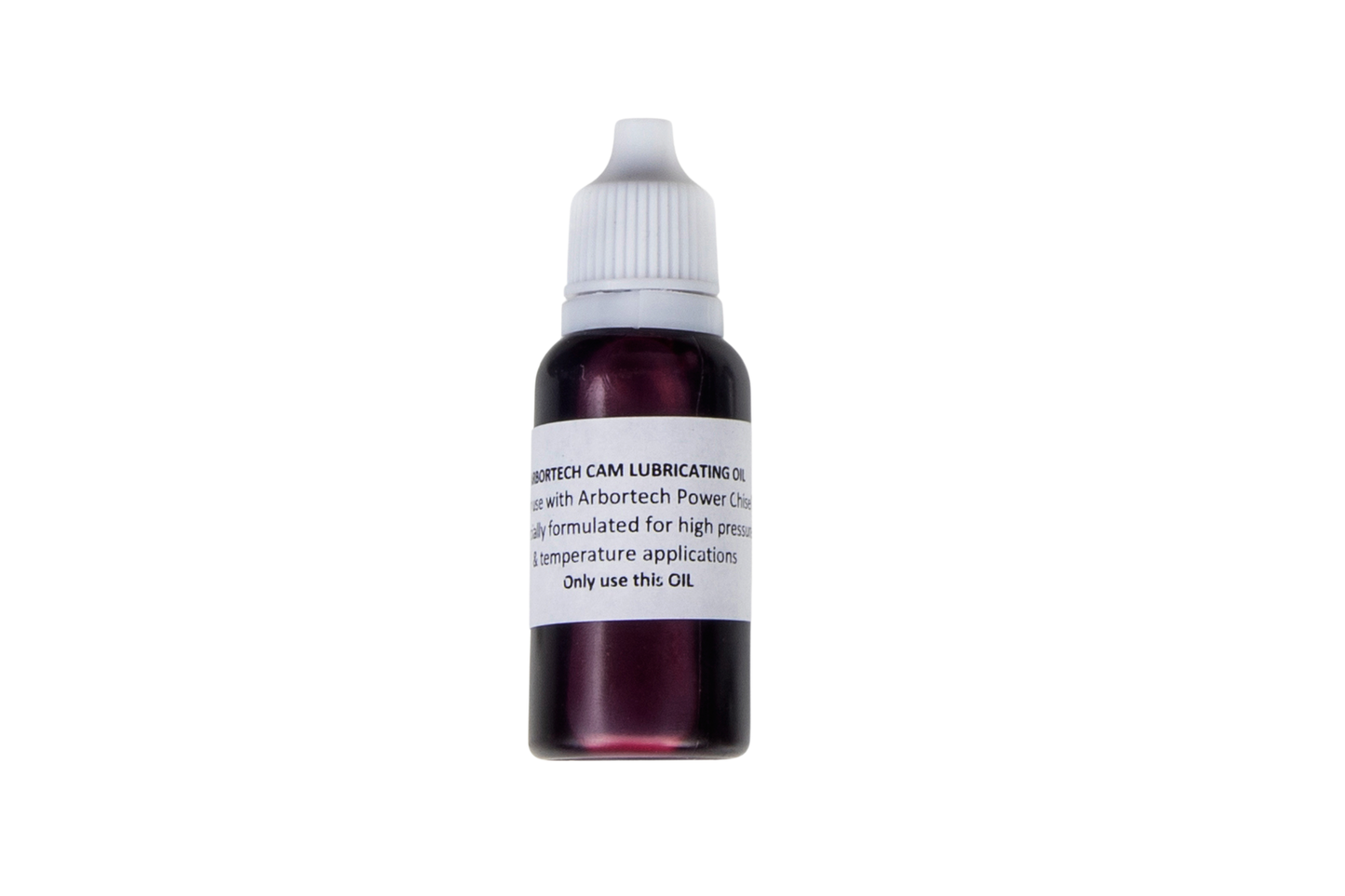 Spezialöl 15ml für Poower Chisel